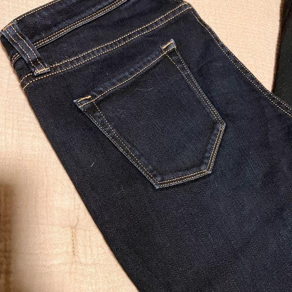 Uniqlo Jeans size 4 - Picture 2 of 3